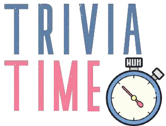 Trivia Time Games